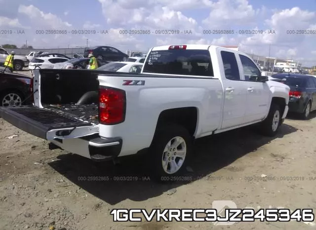 1GCVKREC3JZ245346 фото 5