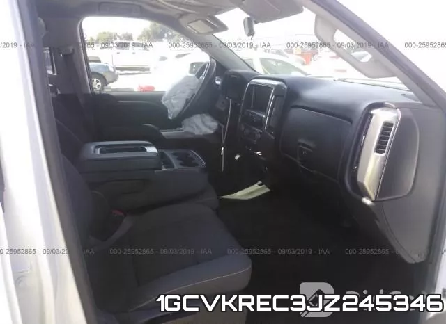 1GCVKREC3JZ245346 фото 6