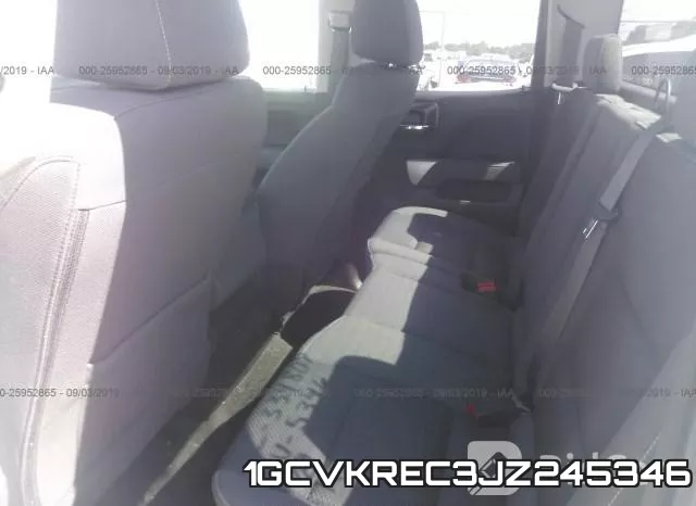 1GCVKREC3JZ245346 фото 9