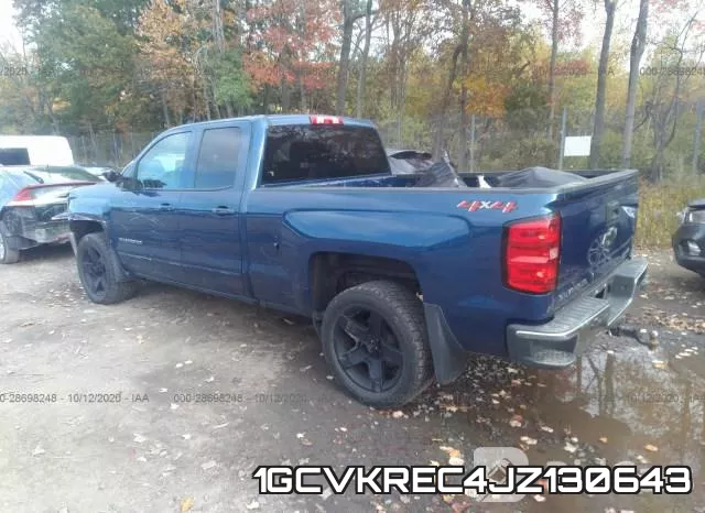 1GCVKREC4JZ130643 фото 4