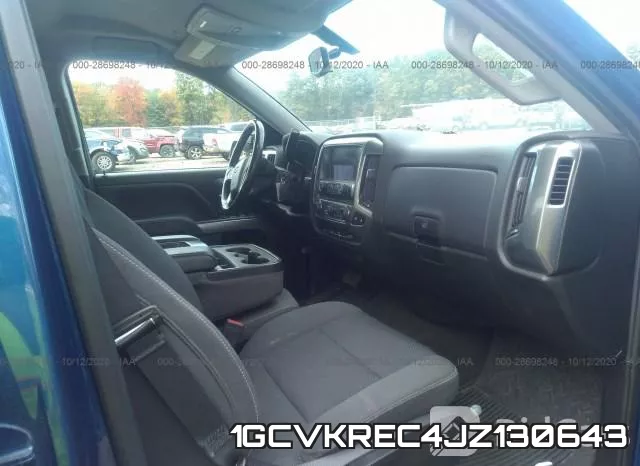 1GCVKREC4JZ130643 фото 6