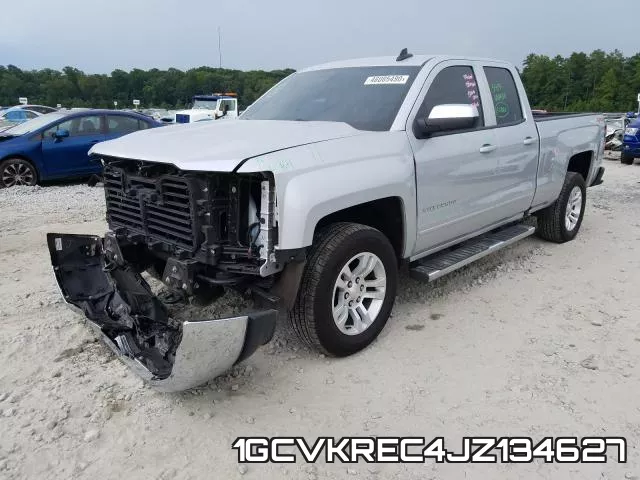 1GCVKREC4JZ134627 фото 3
