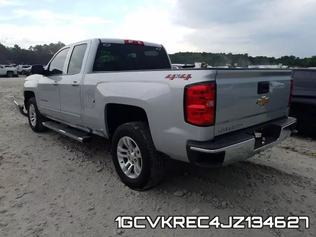 1GCVKREC4JZ134627 фото 4