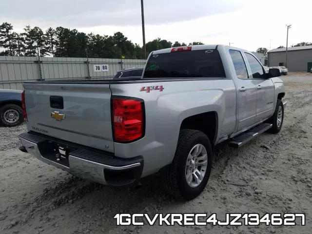 1GCVKREC4JZ134627 фото 5