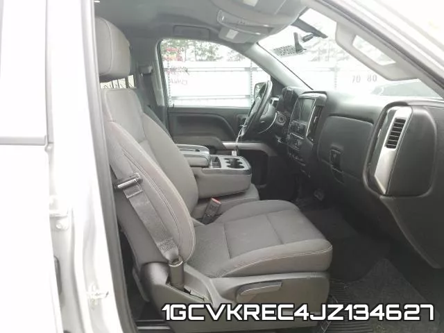 1GCVKREC4JZ134627 фото 6