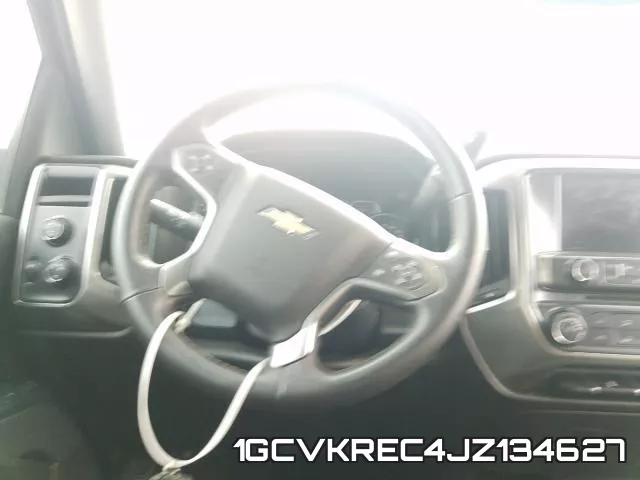 1GCVKREC4JZ134627 фото 10