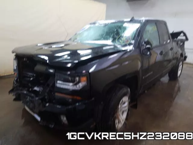 1GCVKREC5HZ232088 фото 3