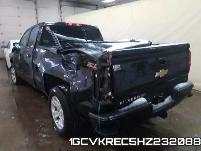 1GCVKREC5HZ232088 фото 4