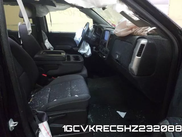 1GCVKREC5HZ232088 фото 6