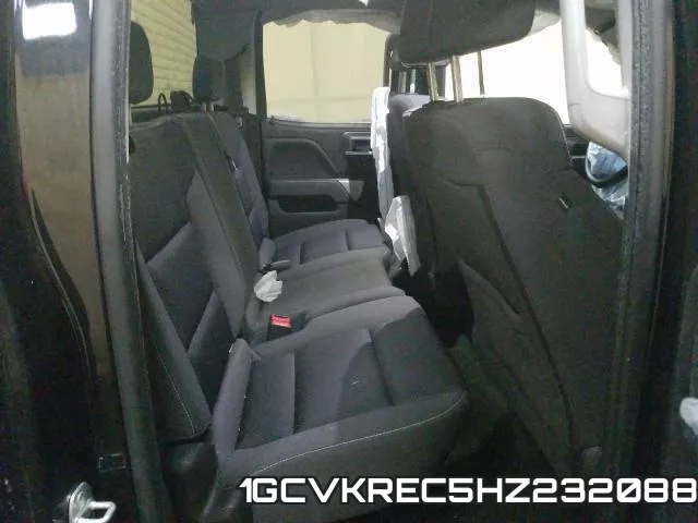 1GCVKREC5HZ232088 фото 7