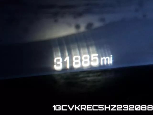 1GCVKREC5HZ232088 фото 9