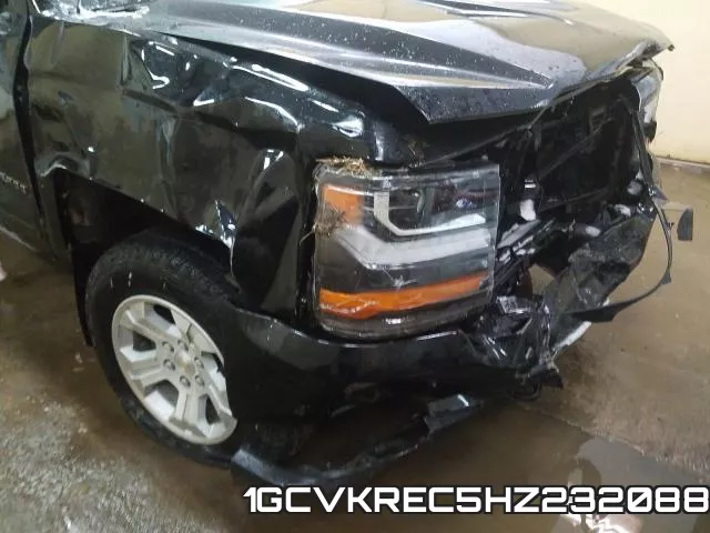 1GCVKREC5HZ232088 фото 10