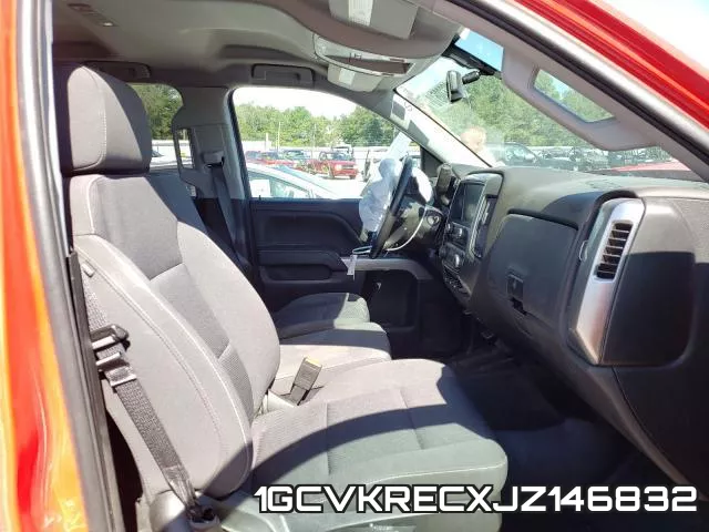 1GCVKRECXJZ146832 фото 6