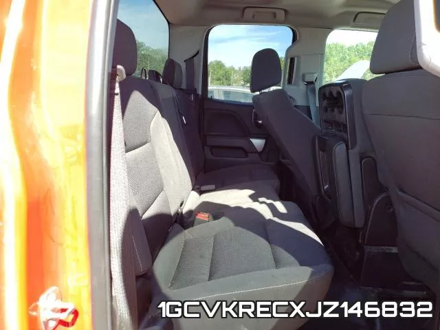 1GCVKRECXJZ146832 фото 7