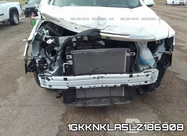1GKKNKLA5LZ186908 фото 7