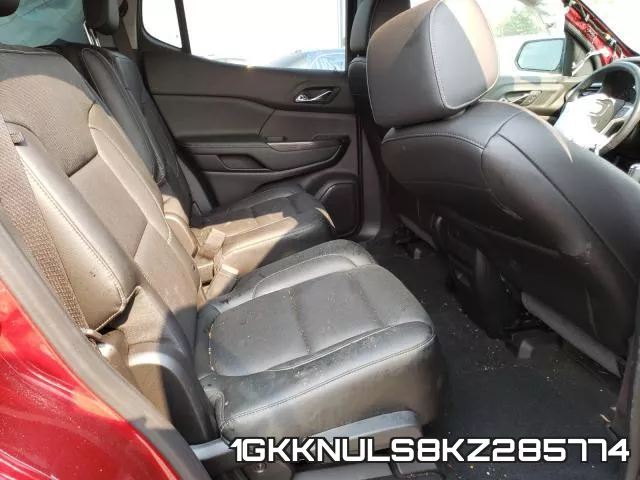 1GKKNULS8KZ285774 фото 7