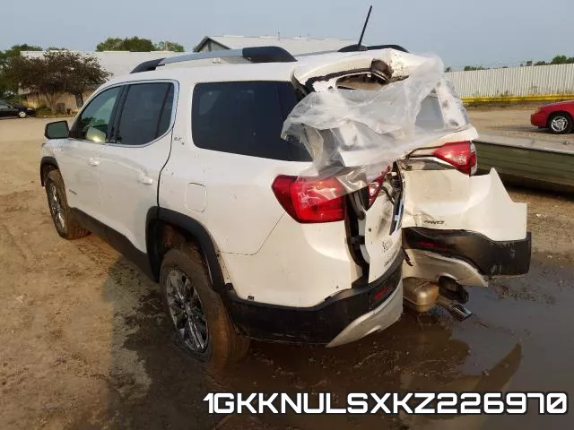 1GKKNULSXKZ226970 фото 4