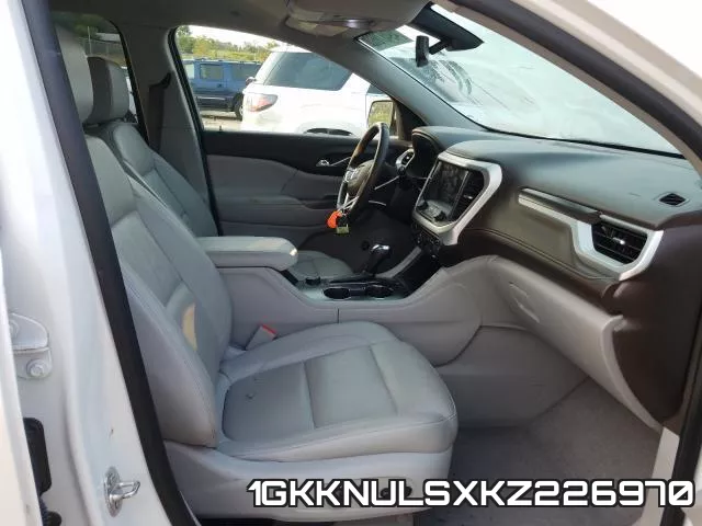 1GKKNULSXKZ226970 фото 6