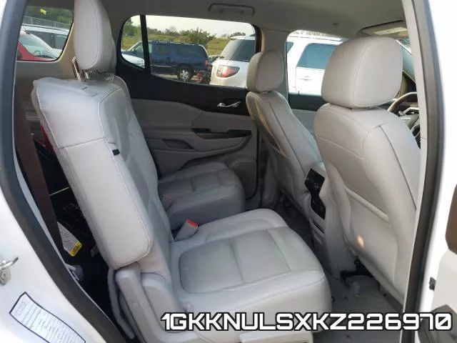 1GKKNULSXKZ226970 фото 7