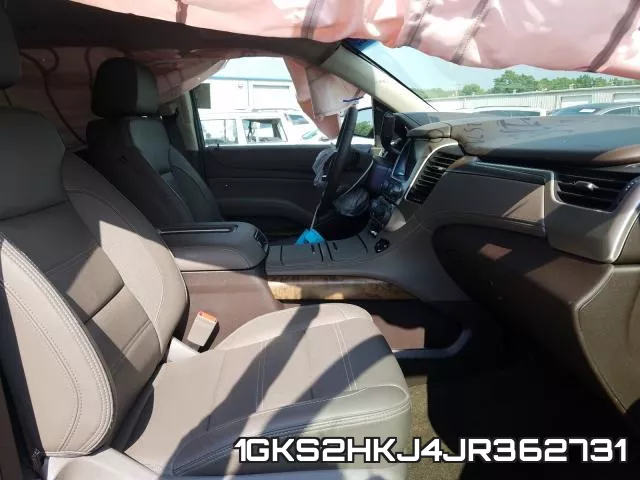 1GKS2HKJ4JR362731 фото 6