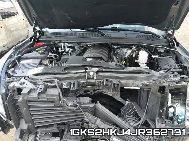 1GKS2HKJ4JR362731 фото 8