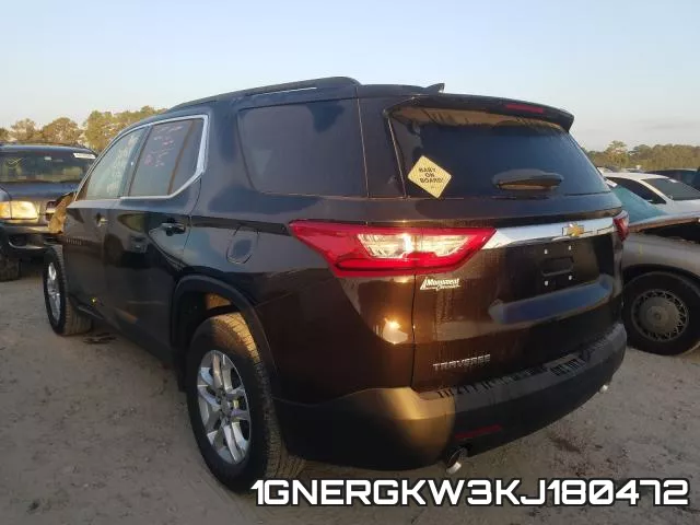 1GNERGKW3KJ180472 фото 4