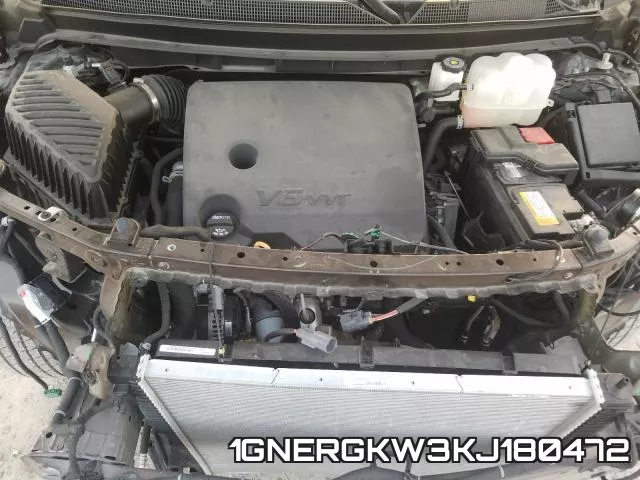 1GNERGKW3KJ180472 фото 8
