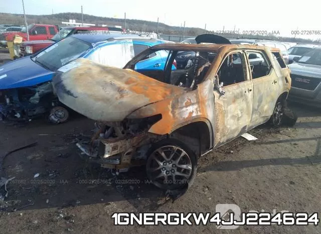 1GNERGKW4JJ224624 фото 3
