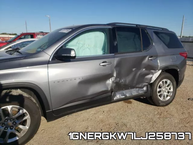 1GNERGKW7LJ258737 фото 10