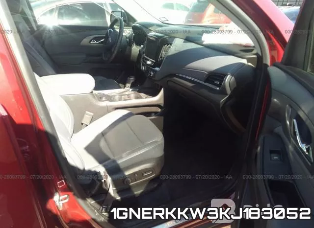 1GNERKKW3KJ183052 фото 6