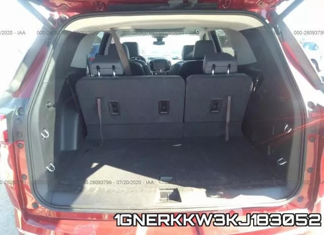1GNERKKW3KJ183052 фото 9