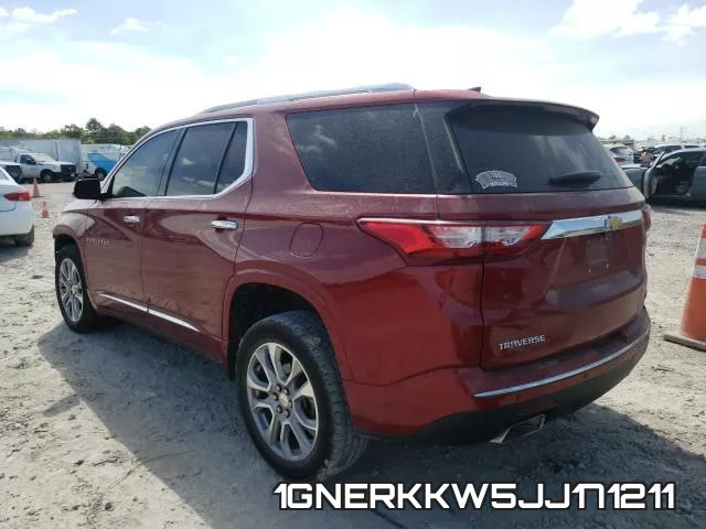 1GNERKKW5JJ171211 фото 4