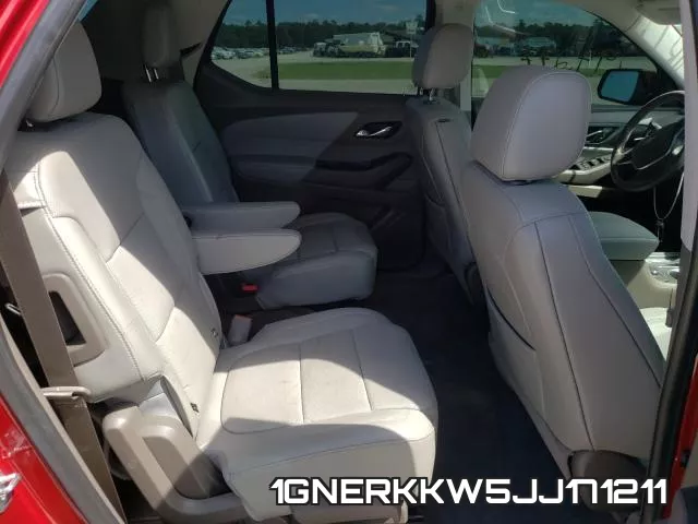 1GNERKKW5JJ171211 фото 7