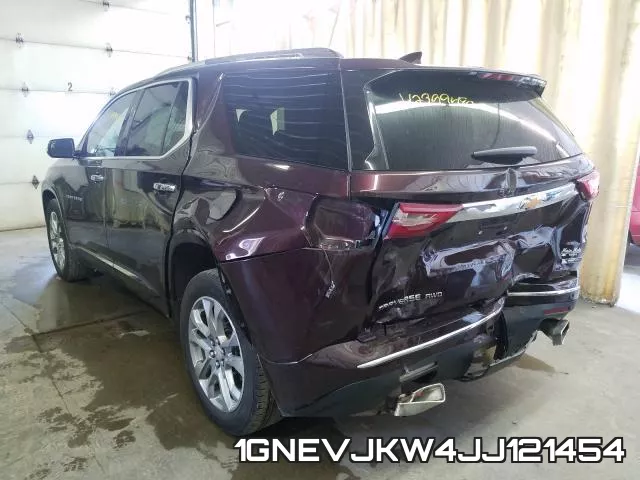 1GNEVJKW4JJ121454 фото 4