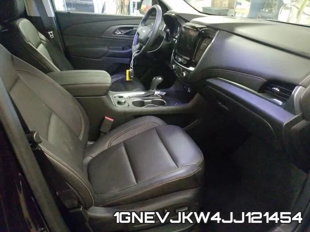 1GNEVJKW4JJ121454 фото 6
