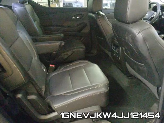 1GNEVJKW4JJ121454 фото 7