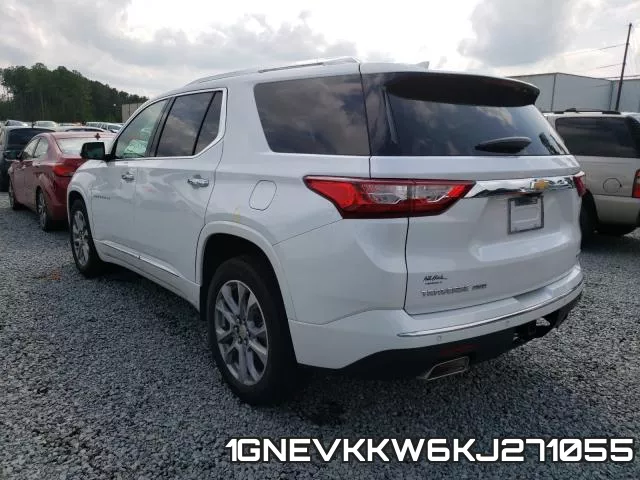1GNEVKKW6KJ271055 фото 4