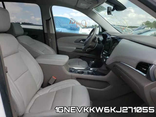 1GNEVKKW6KJ271055 фото 6