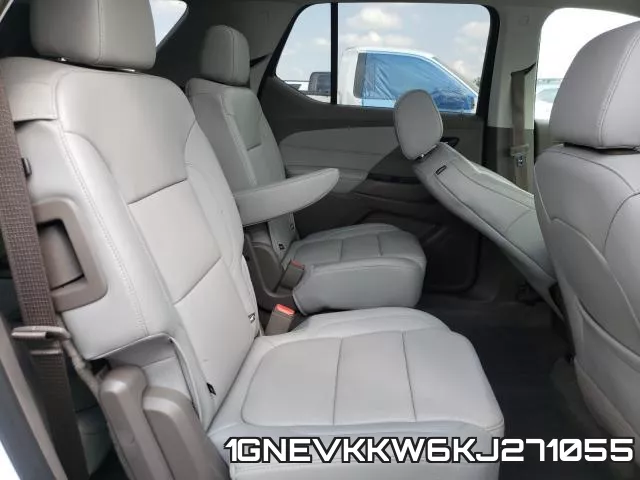 1GNEVKKW6KJ271055 фото 7
