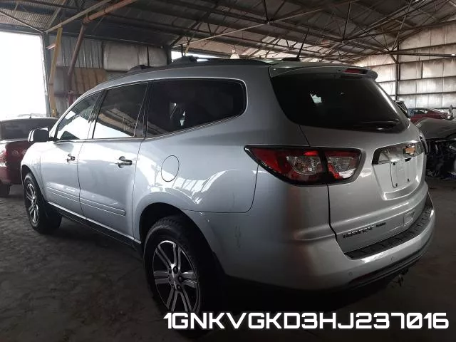 1GNKVGKD3HJ237016 фото 4