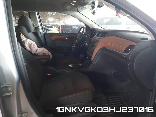 1GNKVGKD3HJ237016 фото 6