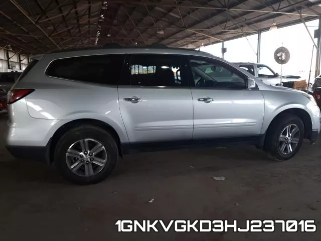 1GNKVGKD3HJ237016 фото 10