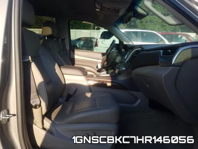 1GNSCBKC7HR146056 фото 6