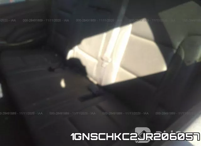 1GNSCHKC2JR206057 фото 9