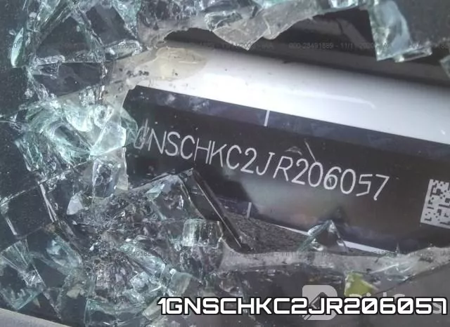 1GNSCHKC2JR206057 фото 10