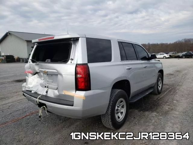 1GNSKEKC2JR128364 фото 5