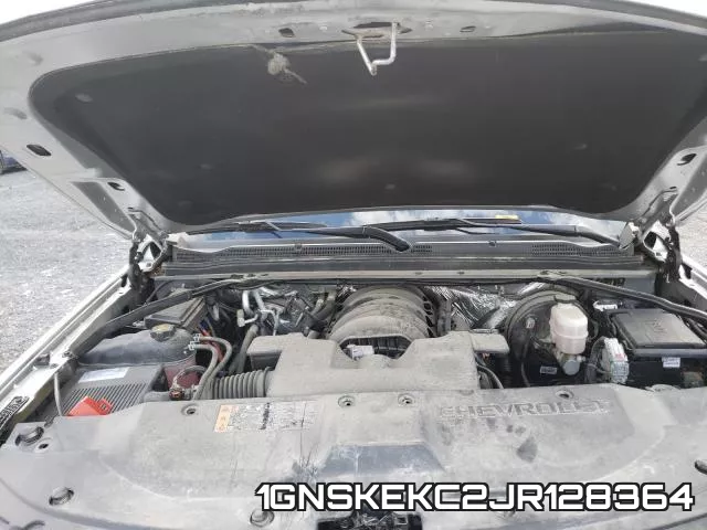 1GNSKEKC2JR128364 фото 8