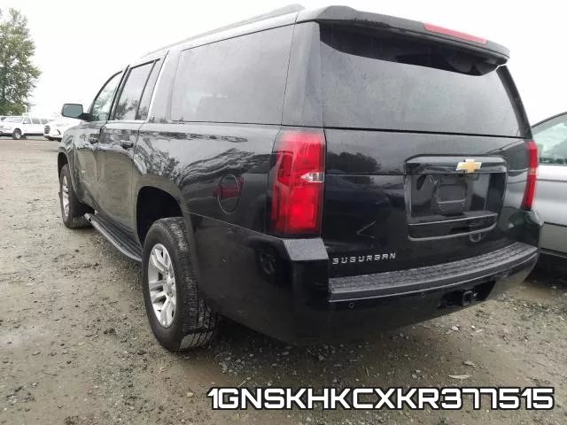 1GNSKHKCXKR377515 фото 4