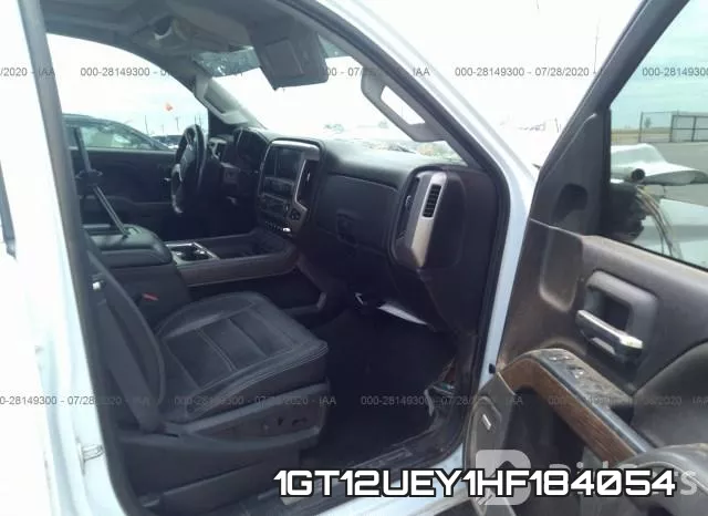 1GT12UEY1HF184054 фото 6