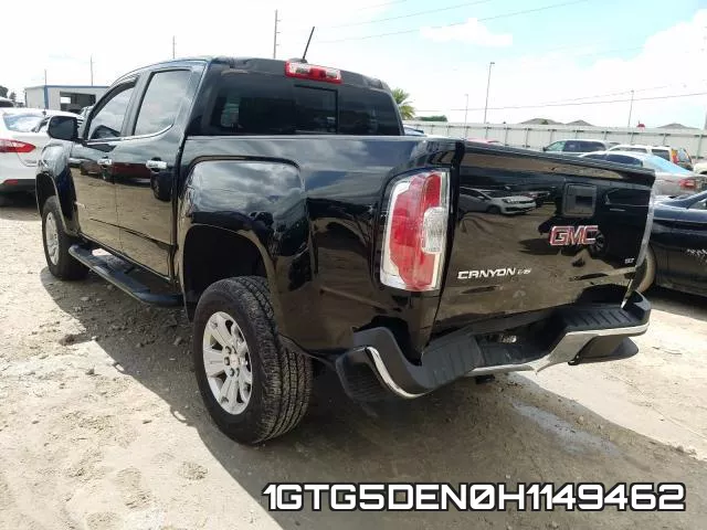1GTG5DEN0H1149462 фото 4